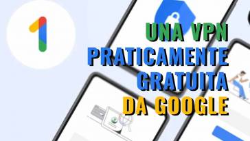 vpn gratuita da google