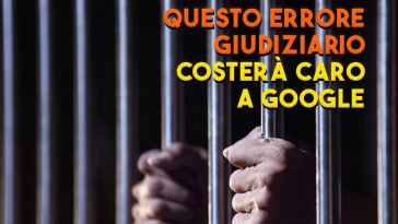 accusato di pedofilia per colpa di google