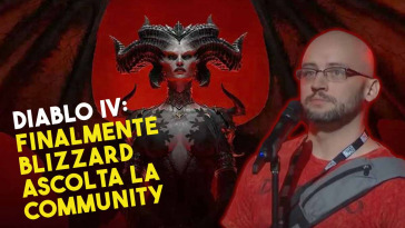 blizzard finalmente ascolta la community