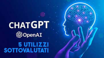 chat gpt 5 utilizzi sottovalutati