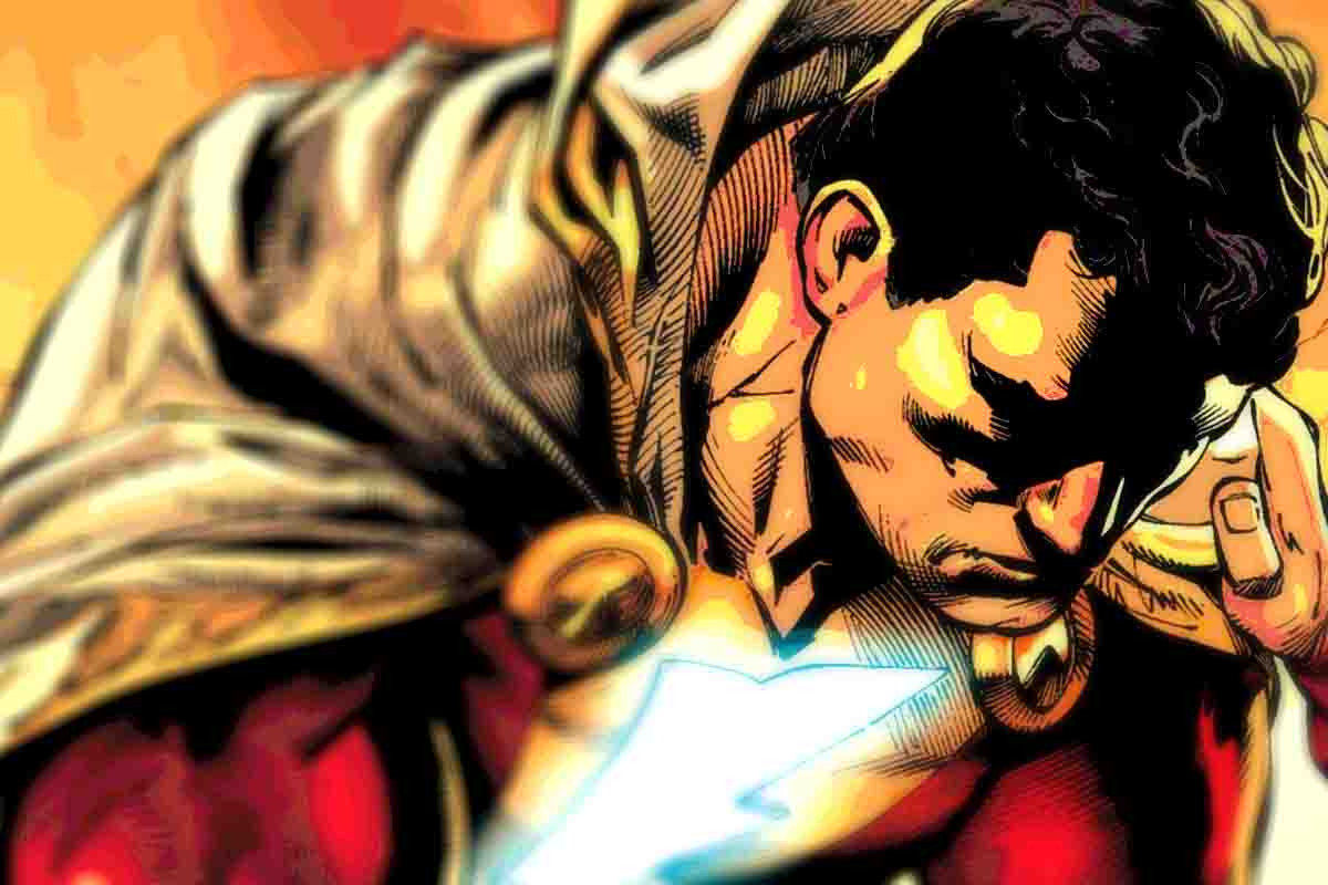 Shazam! 2 pode causar fúria no espectador - O PipoqueiroO Pipoqueiro