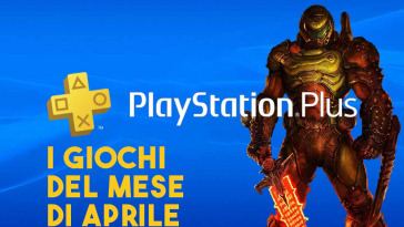 playstation plus i giochi di aprile 2023