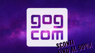 sconti primaverili su gog fino al 90 per cento