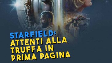 starfield attenti alla truffa su google