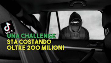 200 milioni persi per colpa di una challenge su tiktok per kia e hyundai