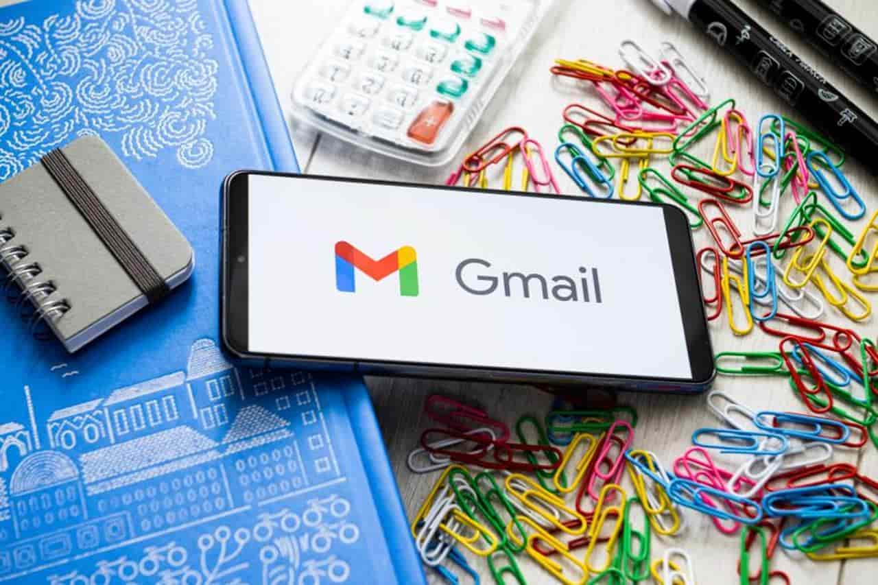 gmail il segreto per liberare la memoria