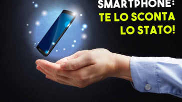 Sconto dello smartphone da parte dello stato