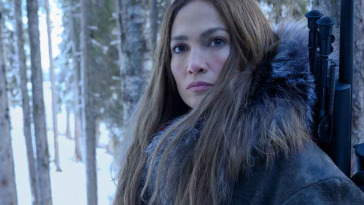 jennifer lopez in the mother