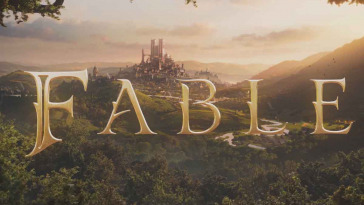 nuovo trailer di fable 4