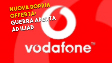 vodafone dichiara guerra ad iliad