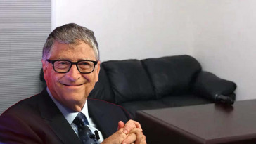 bill gates scandalo ai colloqui