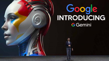 google gemini