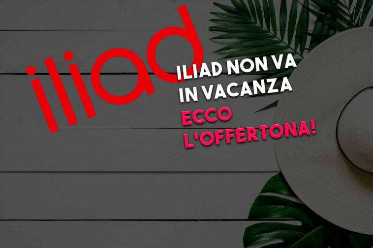 arriva l offertona di iliad