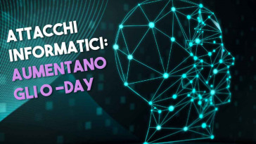 aumentano gli 0day e gli attacchi informatici ecco come difendersi