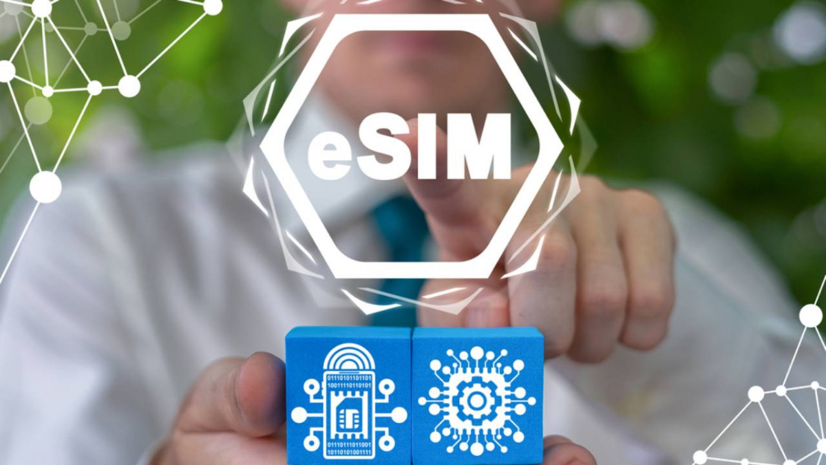 Le eSIM cambieranno per sempre la comunicazione mobile.