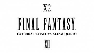 final fantasy