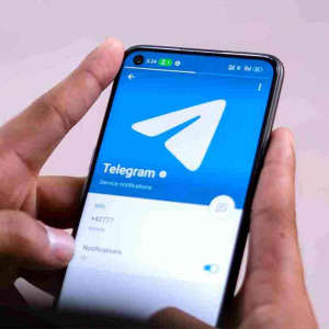 telegram