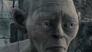 Gollum è stato un disastro