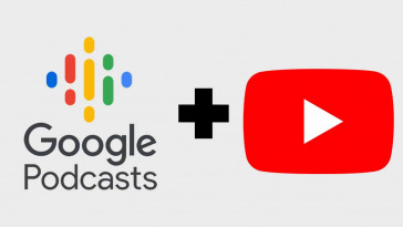 Google podcasts entra in youtube