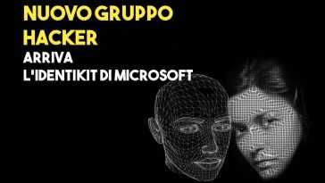 Microsoft stila l'identikit di un nuovo gruppo hacker