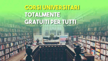 Questi corsi universitari sono gratuiti per tutti