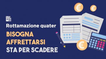 Scadenza rottamazione quater