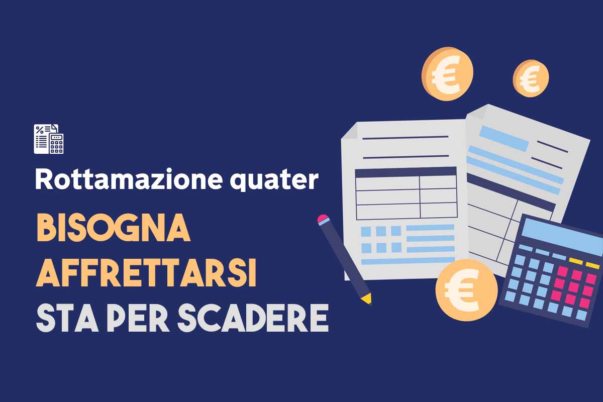 In Arrivo La Scadenza Della "Rottamazione Quater" | Tutto Quello Che C ...