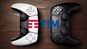 Tim regala playstation5