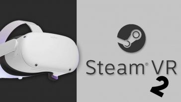 arriva steam vr 2