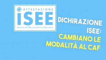 dichiarazione ISEE cambia tutto