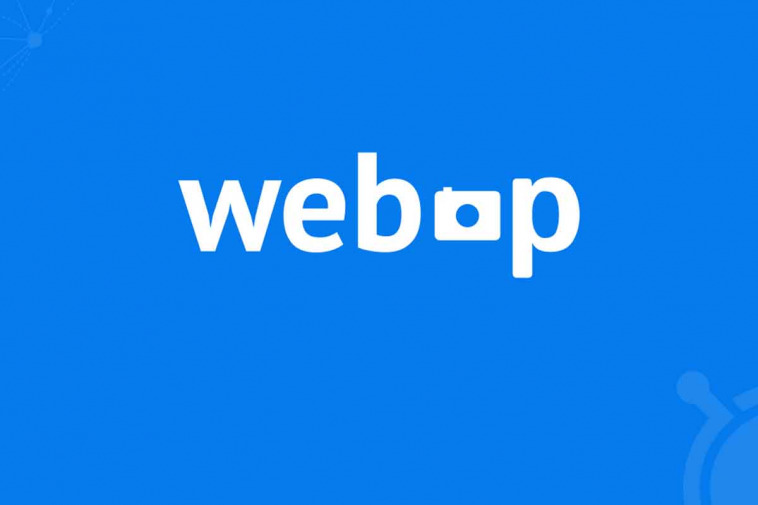 formato webp