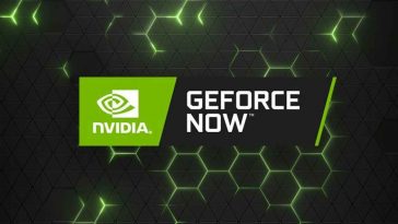 geforce now