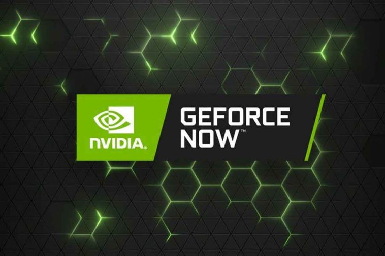 geforce now