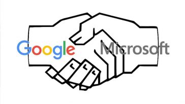 google e microsoft vi pagheranno le multe