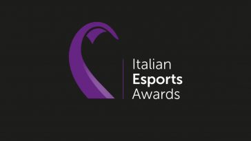 ITALIAN esports awards 2023