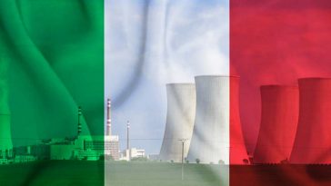 Nucleare in Italia