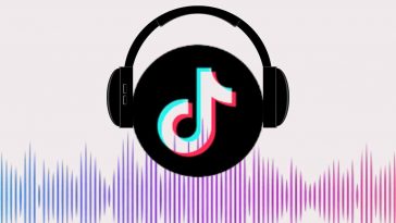 TikTok music