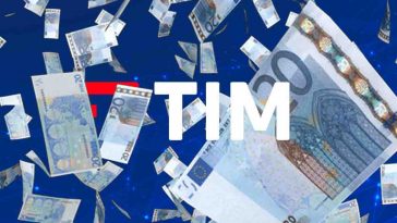 Tim si arricchisce ancora di più