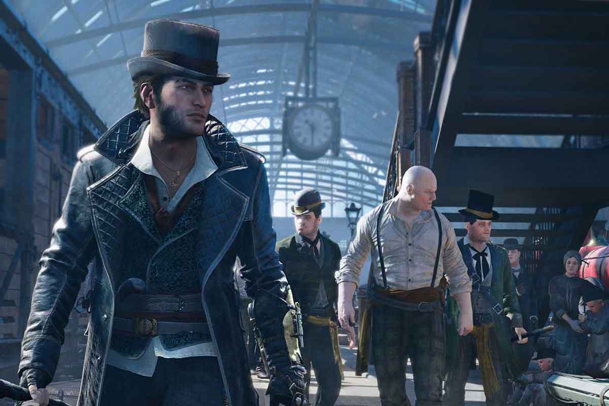 ac syndicate gratis