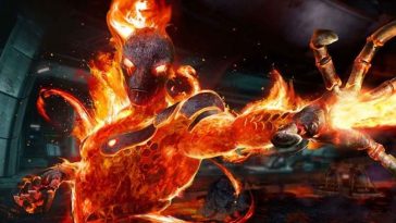 cinder di killer instinct