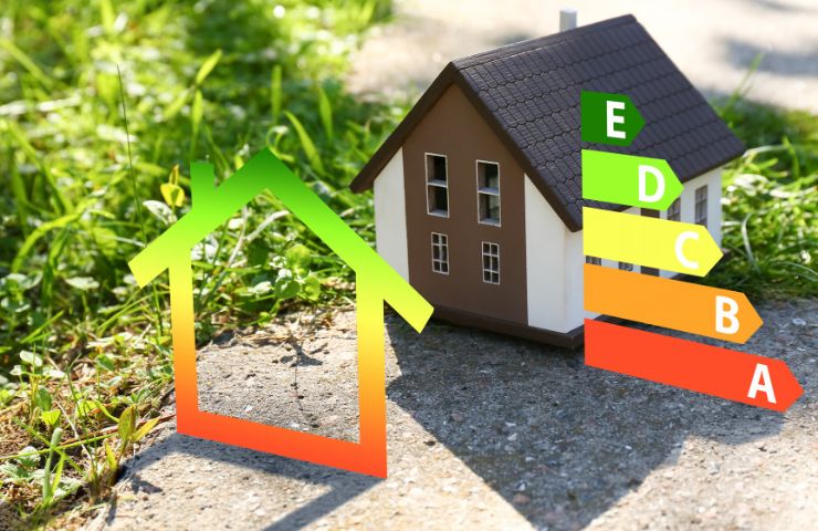 consumi energetici casa