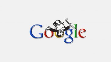 il monopolio di google