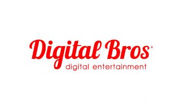 logo di digital bros