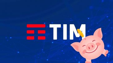 nuova offerta tim si risparmia