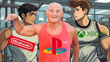 sony sta vincendo contro microsoft e nintendo 2023