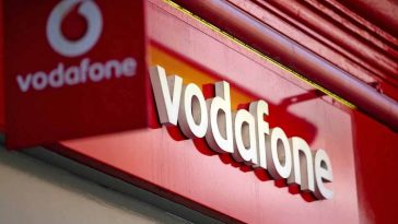 vodafone aumenta i prezzi