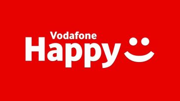 vodafone happy nuovi premi