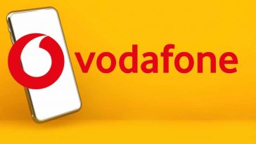 vodafone regala i giga agli alluvionati