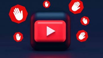 youtube e i suoi blocchi