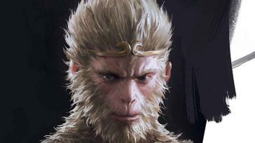 Black Myth Wukong